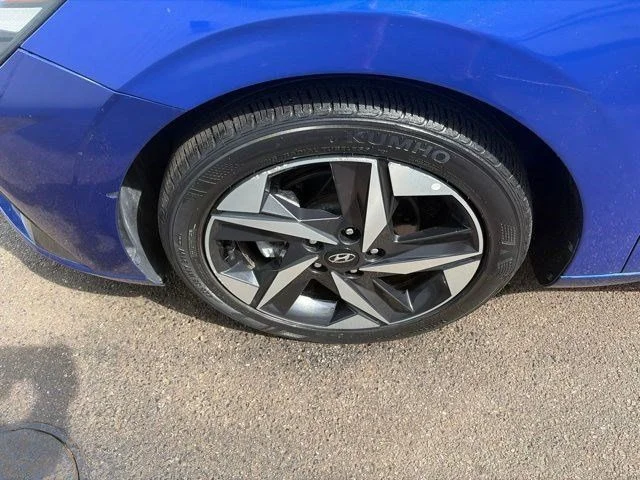 SEMINUEVOS HYUNDAI Elantra a Estados en autogozo