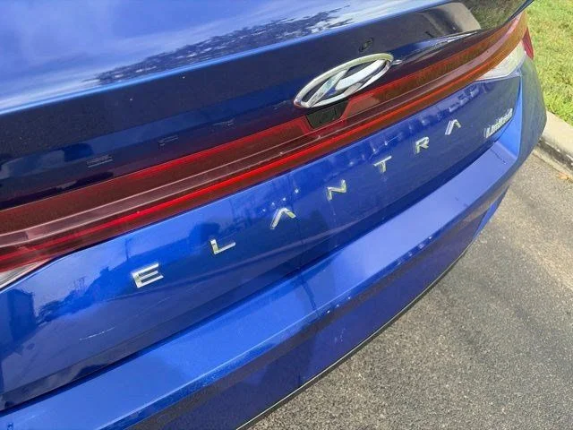 SEMINUEVOS HYUNDAI Elantra a Estados en autogozo