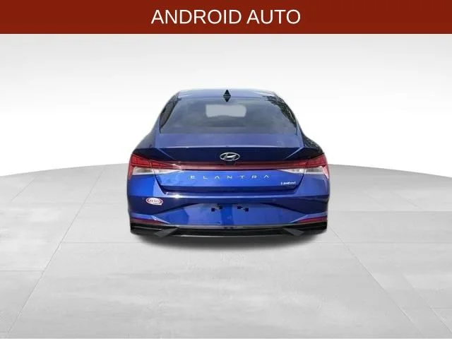 SEMINUEVOS HYUNDAI Elantra a Estados en autogozo