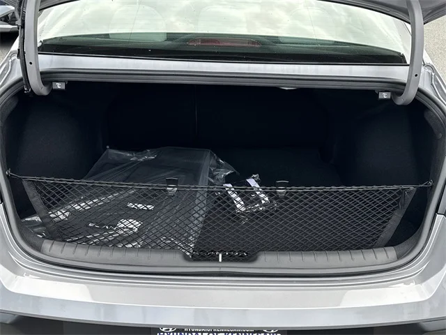 Nuevos HYUNDAI ELANTRA at Gainesville Hyundai in Gainesville