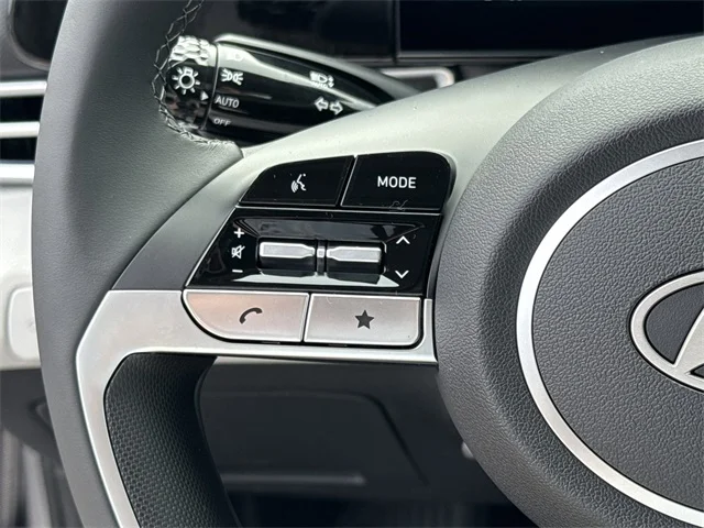 Nuevos HYUNDAI ELANTRA at Gainesville Hyundai in Gainesville