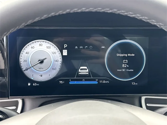 Nuevos HYUNDAI ELANTRA at Gainesville Hyundai in Gainesville