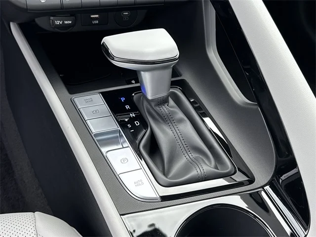 Nuevos HYUNDAI ELANTRA at Gainesville Hyundai in Gainesville