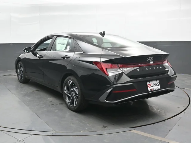 Nuevos HYUNDAI ELANTRA à Estados chez autogozo