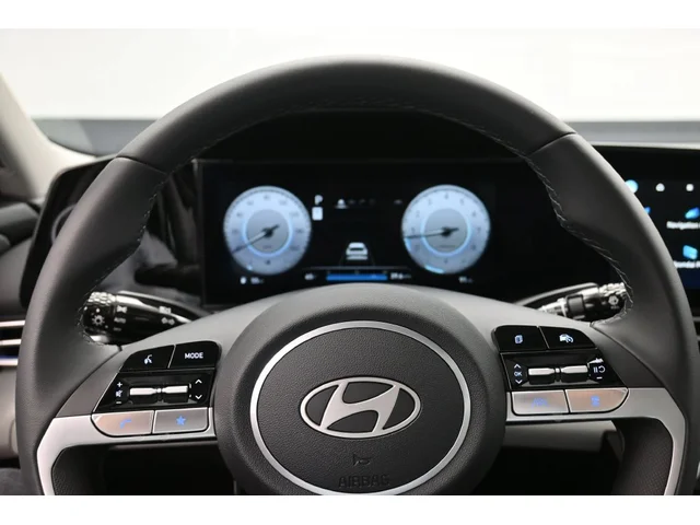 Nuevos HYUNDAI ELANTRA à Estados chez autogozo