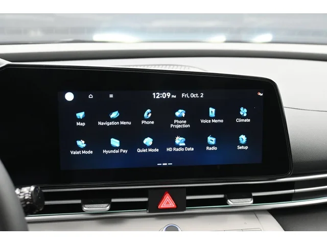 Nuevos HYUNDAI ELANTRA à Estados chez autogozo
