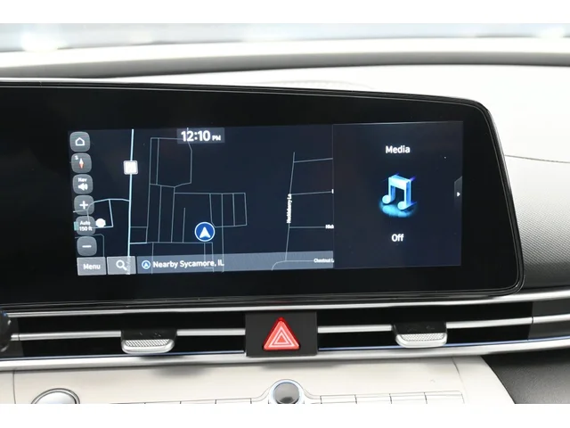 Nuevos HYUNDAI ELANTRA à Estados chez autogozo