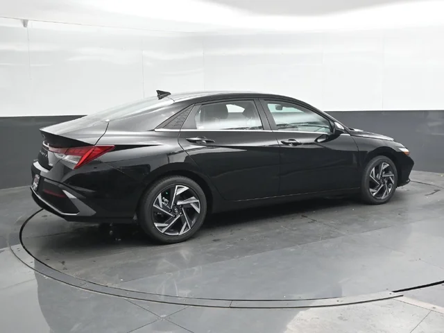 Nuevos HYUNDAI ELANTRA à Estados chez autogozo