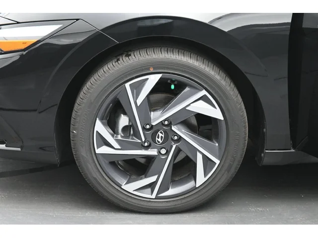 Nuevos HYUNDAI ELANTRA à Estados chez autogozo
