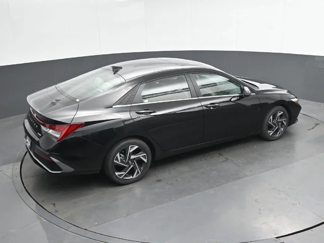Nuevos HYUNDAI ELANTRA à Estados chez autogozo