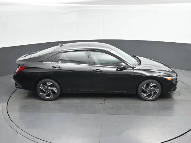 Nuevos HYUNDAI ELANTRA à Estados chez autogozo