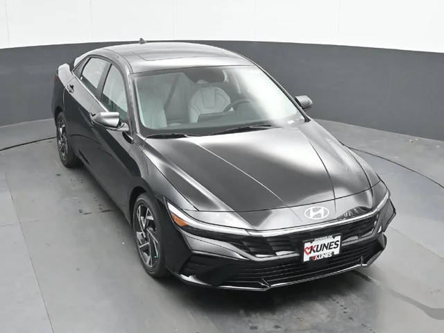 Nuevos HYUNDAI ELANTRA à Estados chez autogozo
