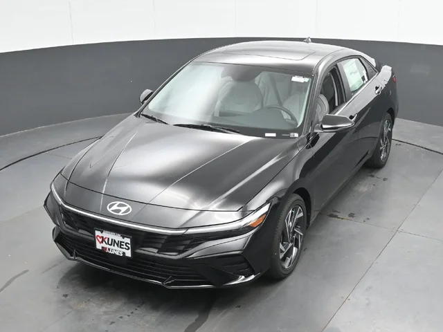 Nuevos HYUNDAI ELANTRA à Estados chez autogozo