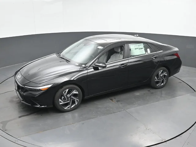 Nuevos HYUNDAI ELANTRA à Estados chez autogozo