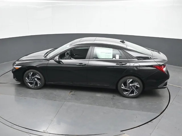 Nuevos HYUNDAI ELANTRA à Estados chez autogozo