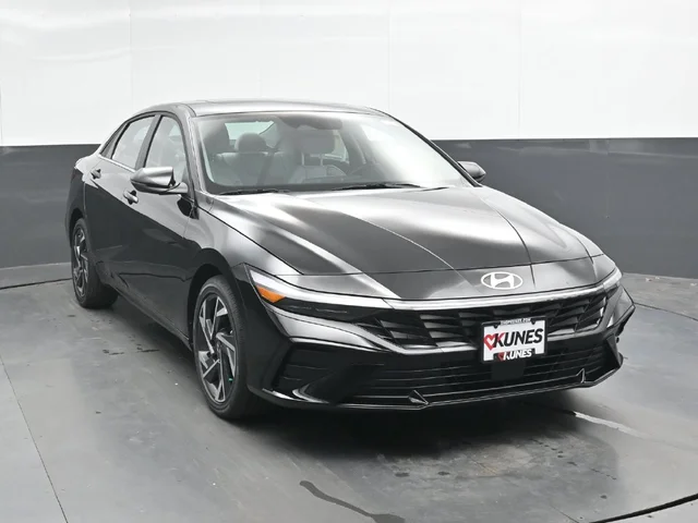 Nuevos HYUNDAI ELANTRA à Estados chez autogozo