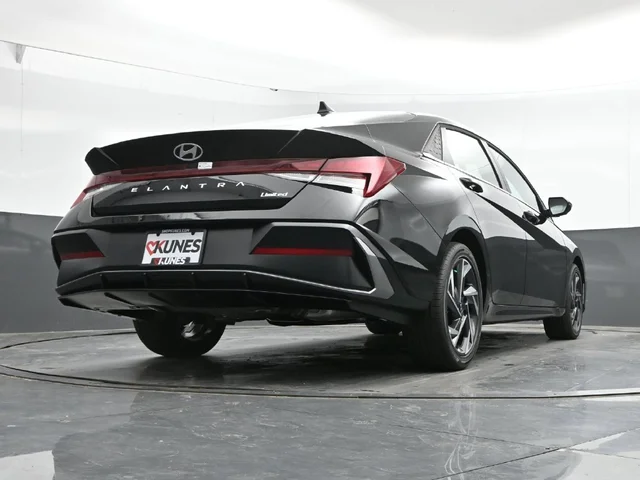 Nuevos HYUNDAI ELANTRA à Estados chez autogozo