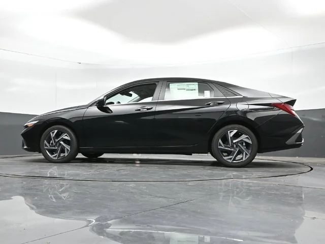 Nuevos HYUNDAI ELANTRA à Estados chez autogozo