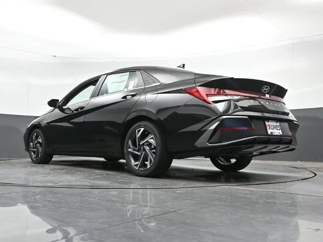 Nuevos HYUNDAI ELANTRA à Estados chez autogozo