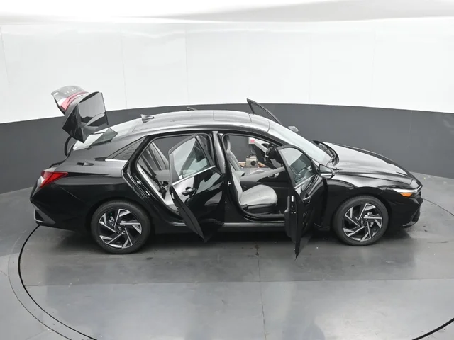 Nuevos HYUNDAI ELANTRA à Estados chez autogozo