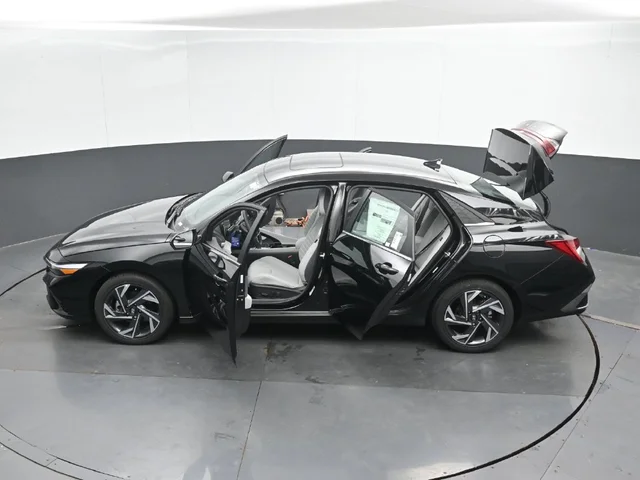 Nuevos HYUNDAI ELANTRA à Estados chez autogozo