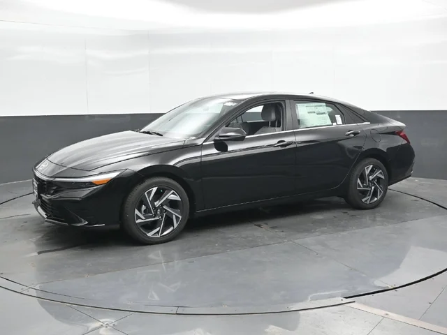 Nuevos HYUNDAI ELANTRA à Estados chez autogozo