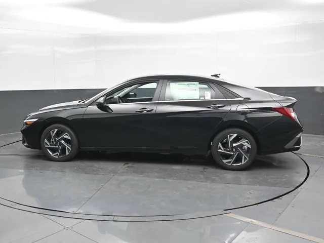 Nuevos HYUNDAI ELANTRA à Estados chez autogozo