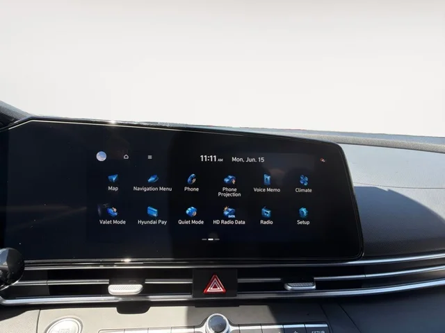 Nuevos HYUNDAI ELANTRA à Estados chez autogozo