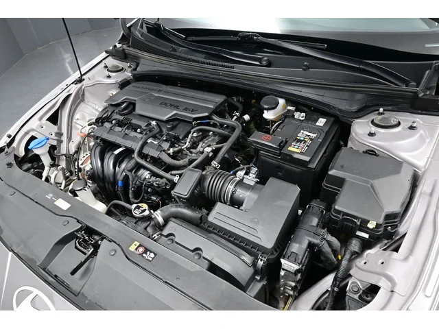 SEMINUEVOS HYUNDAI Elantra a Estados en autogozo