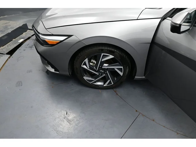 SEMINUEVOS HYUNDAI Elantra a Estados en autogozo