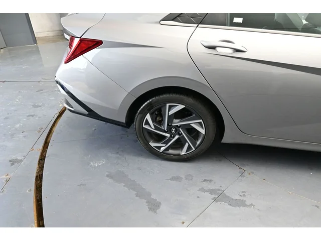 SEMINUEVOS HYUNDAI Elantra a Estados en autogozo
