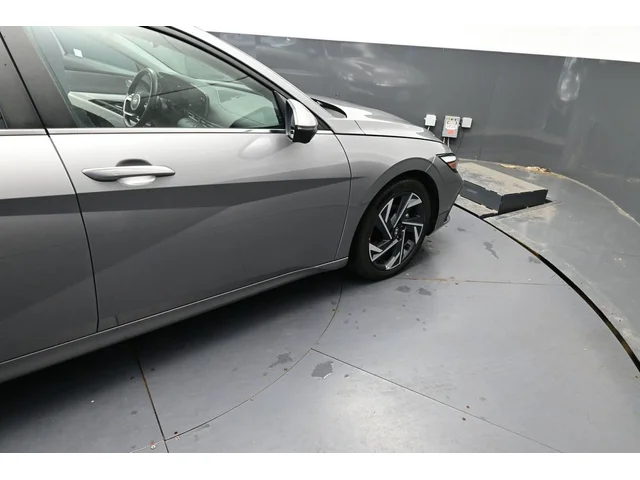 SEMINUEVOS HYUNDAI Elantra a Estados en autogozo