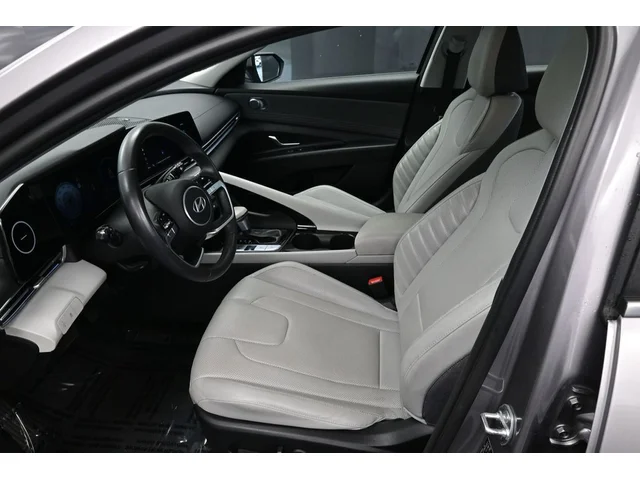 SEMINUEVOS HYUNDAI Elantra a Estados en autogozo