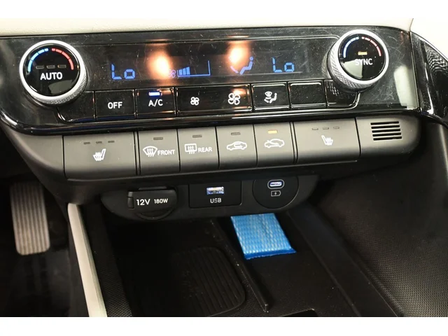SEMINUEVOS HYUNDAI Elantra a Estados en autogozo