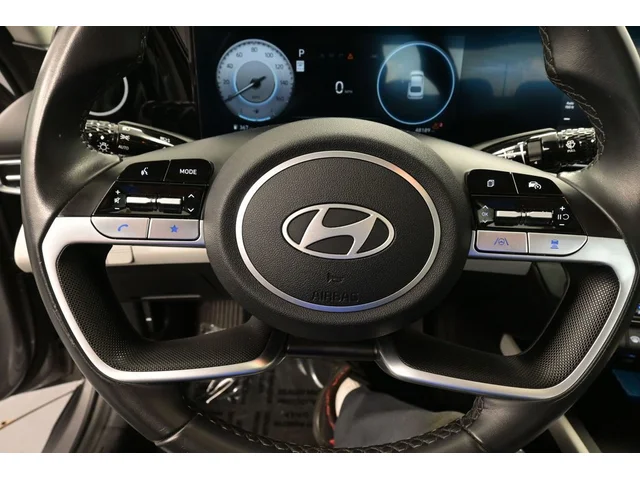 SEMINUEVOS HYUNDAI Elantra a Estados en autogozo