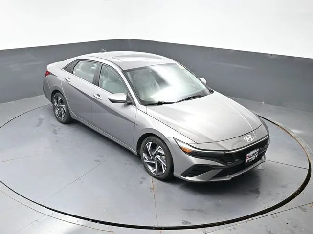 SEMINUEVOS HYUNDAI Elantra a Estados en autogozo