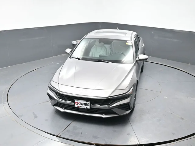 SEMINUEVOS HYUNDAI Elantra a Estados en autogozo