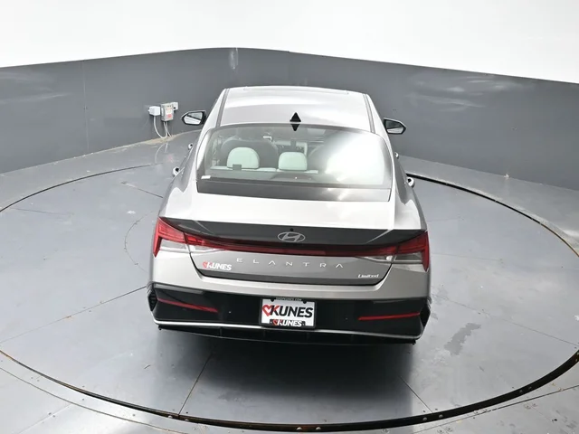 SEMINUEVOS HYUNDAI Elantra a Estados en autogozo