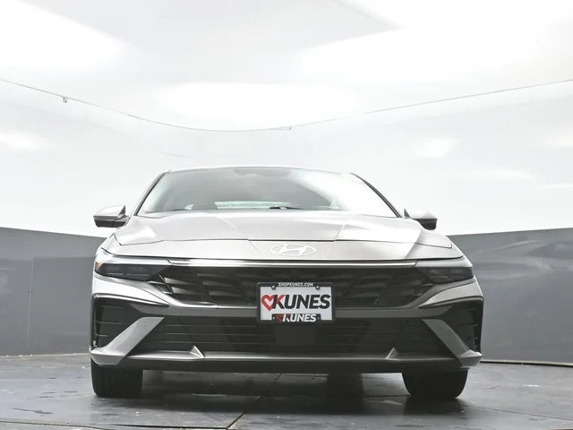 SEMINUEVOS HYUNDAI Elantra a Estados en autogozo