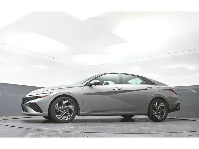 SEMINUEVOS HYUNDAI Elantra a Estados en autogozo