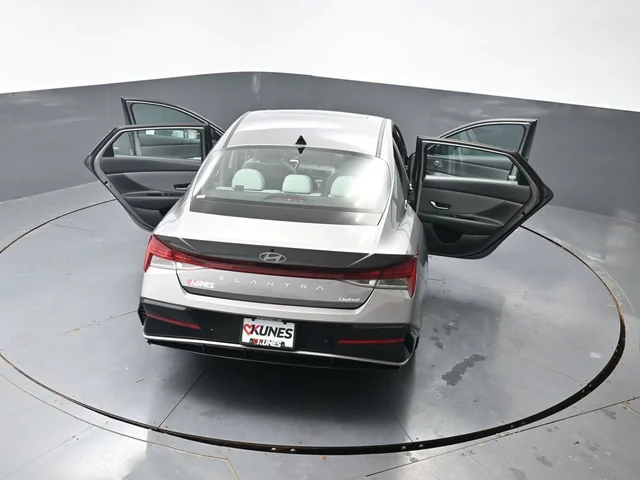 SEMINUEVOS HYUNDAI Elantra a Estados en autogozo
