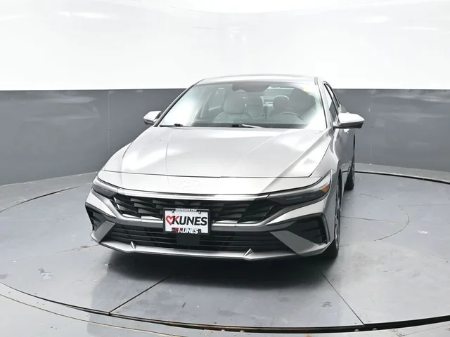 SEMINUEVOS HYUNDAI Elantra a Estados en autogozo