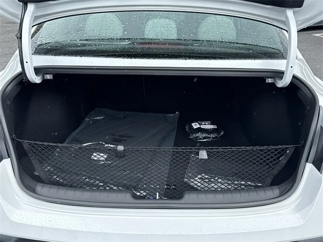 Nuevos HYUNDAI ELANTRA at Gainesville Hyundai in Gainesville