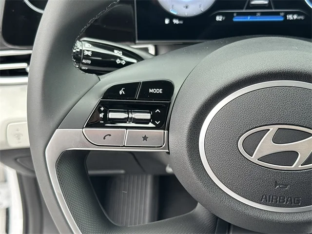 Nuevos HYUNDAI ELANTRA at Gainesville Hyundai in Gainesville