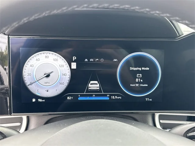 Nuevos HYUNDAI ELANTRA at Gainesville Hyundai in Gainesville