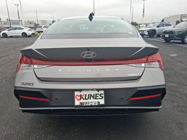 SEMINUEVOS HYUNDAI Elantra a Estados en autogozo