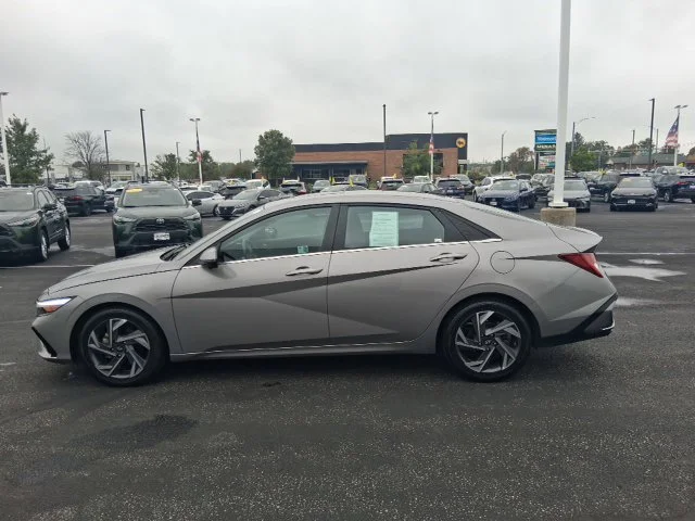 SEMINUEVOS HYUNDAI Elantra a Estados en autogozo