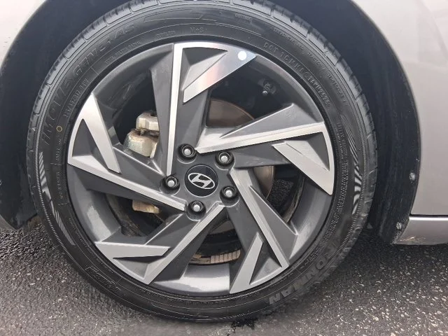 SEMINUEVOS HYUNDAI Elantra a Estados en autogozo