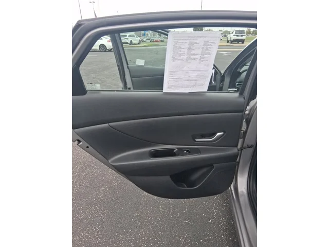 SEMINUEVOS HYUNDAI Elantra a Estados en autogozo