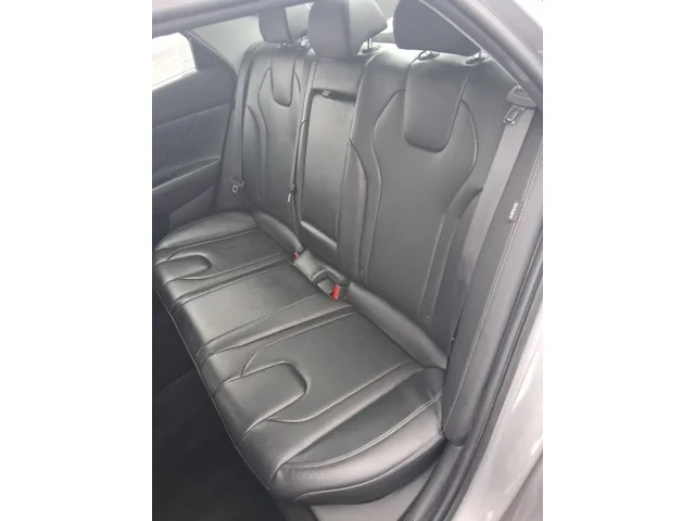 SEMINUEVOS HYUNDAI Elantra a Estados en autogozo